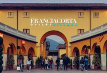 Franciacorta Outlet Village