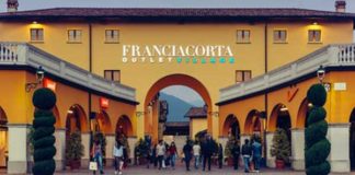 Franciacorta Outlet Village