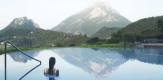 Lefay Resort & SPA