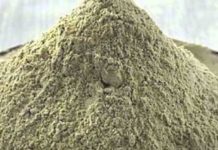 Argilla per una pelle luminosa