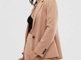 Tendenze moda 2019: il beige