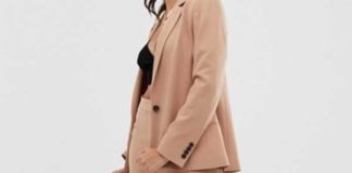 Tendenze moda 2019: il beige