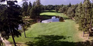 Dolomiti Golf Club