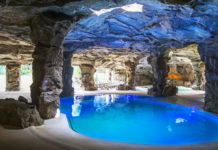 Talassoterapia di lusso in Toscana