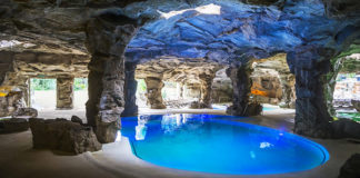 Talassoterapia di lusso in Toscana