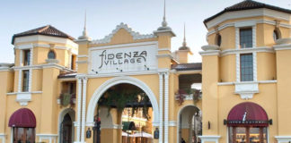 Shopping al Fidenza Outlet Village
