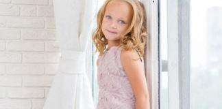 Moda bambini primavera estate