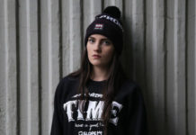 Moda streetwear e grandi firme