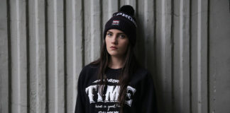 Moda streetwear e grandi firme