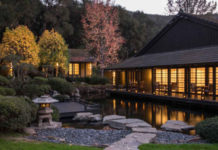 Le 5 migliori spa del mondo secondo Traveller