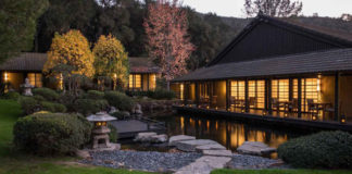 Le 5 migliori spa del mondo secondo Traveller