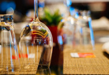 I migliori ristoranti secondo la Guida Gambero Rosso 2019