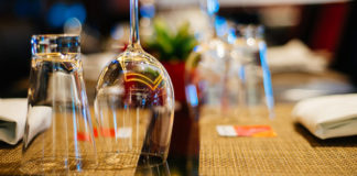 I migliori ristoranti secondo la Guida Gambero Rosso 2019