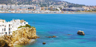 Una vacanza magica ad Ibiza