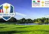 La Ryder Cup 2022 in Italia