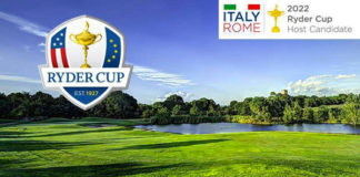 La Ryder Cup 2022 in Italia