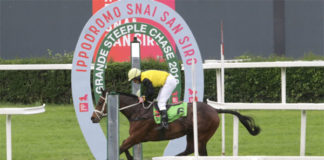 Ippodromo Snai San Siro