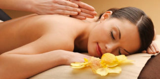 Massaggi estetici: le ultime novità