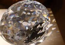 I diamanti più grandi e preziosi al mondo