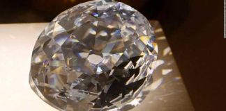 I diamanti più grandi e preziosi al mondo