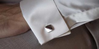 L’eleganza dei gemelli da uomo