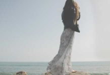 La gonna e gli abiti lunghi