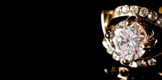 Come far brillare i gioielli in oro