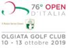 Gli Open d’Italia 2019