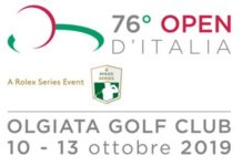 Gli Open d’Italia 2019