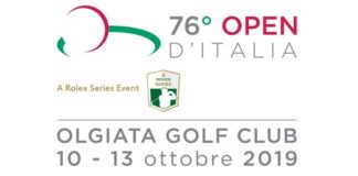 Gli Open d’Italia 2019