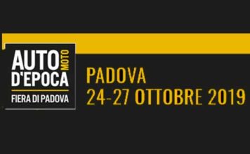 Auto e Moto d’epoca a Padova